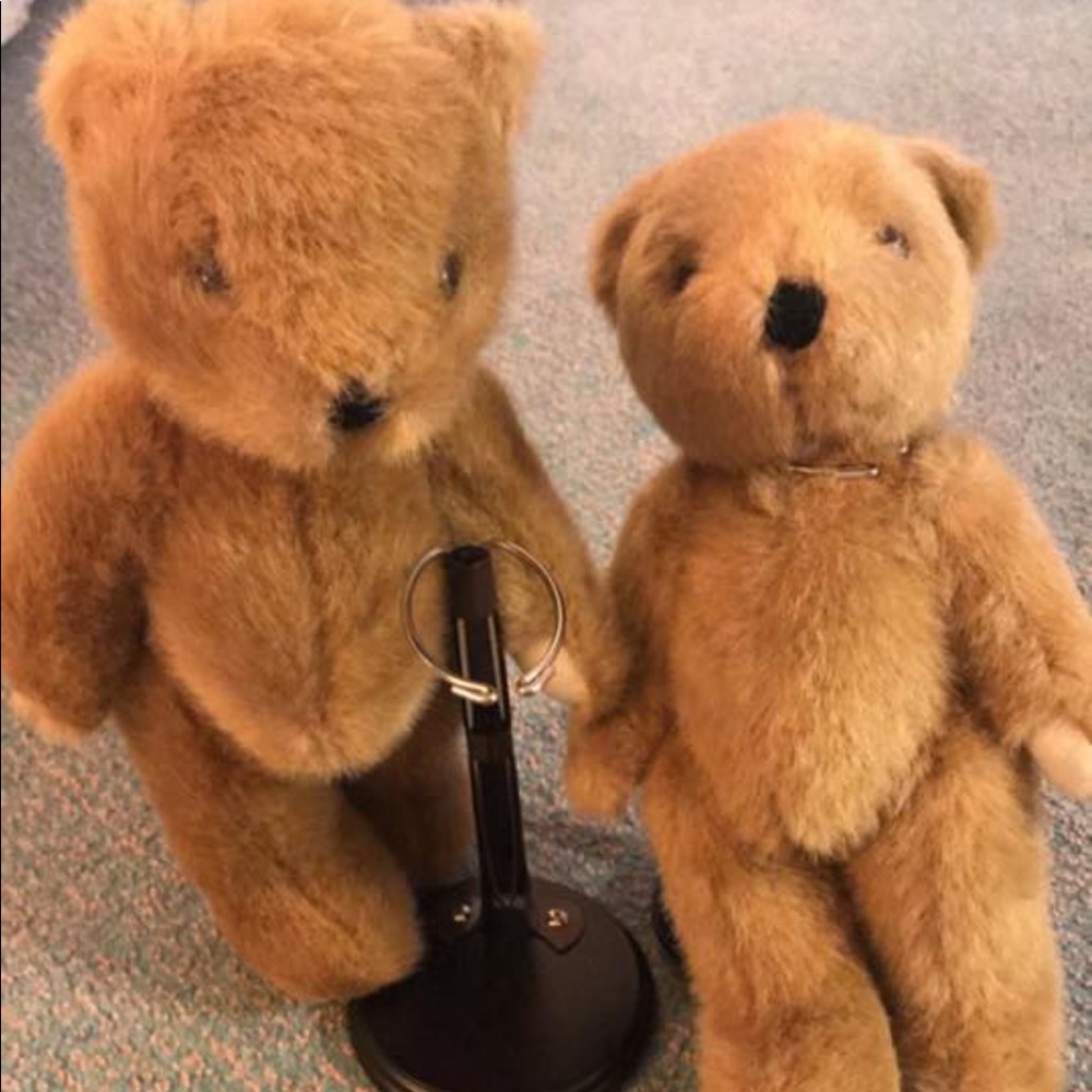 Tender Heart Bears
